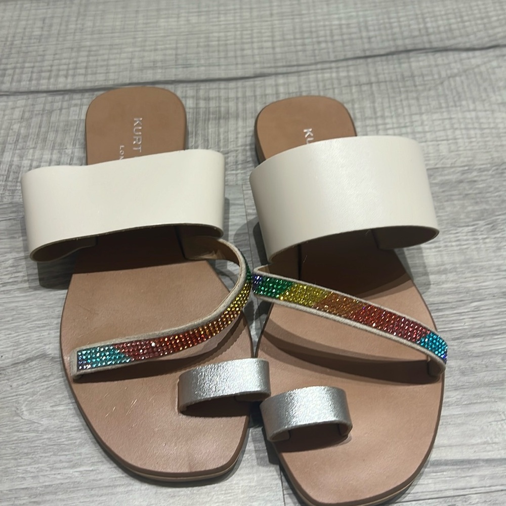 Kurt Geiger sandals